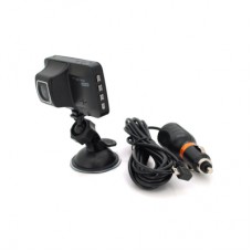 Відеореєстратор Voltronic DVR D101 1080p (DVR D101)