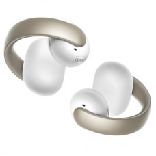 Навушники Anker SoundCore AeroClip White (A3388G21)