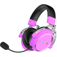 Навушники Hator Hypergang 3 Hi-Res Cyber Violet (ESH52)