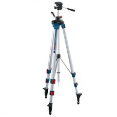 Штатив для нівеліру Bosch Professional BT250 для оптичних нівелірів, 1/4", 97.5-250см, 3.4кг (0.601.096.A00)