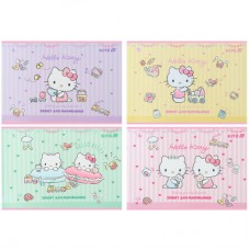Альбом для малювання Kite Hello Kitty, 12 аркушів (HK25-241-1)