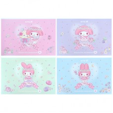 Альбом для малювання Kite My Melody, 12 аркушів (HK25-241-3)