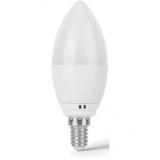 Розумна лампочка YOSO WI-FI 5W, 2700K RGB E14 (SmartBulb5RGB)