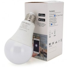 Розумна лампочка YOSO WI-FI RGB E27 (SmartBulb7RGB)
