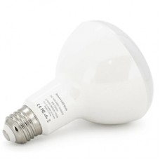 Розумна лампочка YOSO WI-FI 9W, 2700-9000K RGB E27 (SmartBulb9RGB)