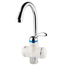 Проточний водонагрівач AQUATICA LZ 3.0кВт 0.4-5бар для кухн (9795103)