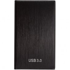 Кишеня зовнішня PowerPlant 2.5" HDD USB3.0 (HC380411)