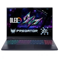 Ноутбук Acer Predator Helios Neo 16S PHN16S-71 (NH.QZFEU.001)