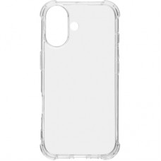 Чохол до мобільного телефона Armorstandart Air Force Apple iPhone 17 Clear (ARM86736)