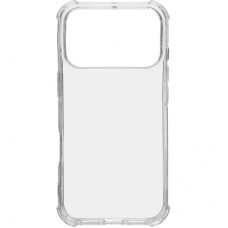 Чохол до мобільного телефона Armorstandart Air Force Apple iPhone 17 Pro Clear (ARM86737)