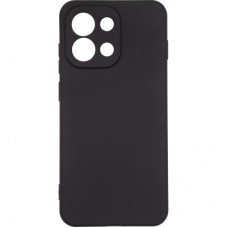 Чохол до мобільного телефона Armorstandart Matte Slim Fit OnePlus 13T Camera cover Black (ARM86732)