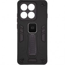 Чохол до мобільного телефона Armorstandart Proover Motorola Edge 60 Pro 5G Black (ARM86028)