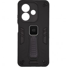 Чохол до мобільного телефона Armorstandart Proover Oppo A40 4G / A40m 4G / A3 4G / A3x 4G Black (ARM86031)