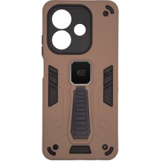 Чохол до мобільного телефона Armorstandart Proover Oppo A40 4G / A40m 4G / A3 4G / A3x 4G Brown (ARM86032)