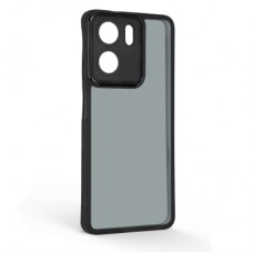 Чохол до мобільного телефона Armorstandart Shade OPPO A5X 4G / A5X 5G Black (ARM85618)