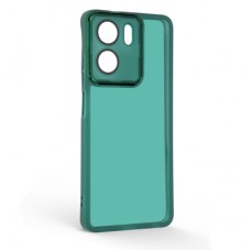 Чохол до мобільного телефона Armorstandart Shade OPPO A5X 4G / A5X 5G Dark Green (ARM86772)