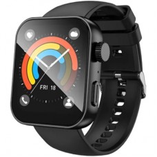 Смарт-годинник BOROFONE BD13 Smart sports watch (call version) Black (6941991120633)