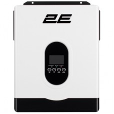 Сонячний інвертор 2E VM-3K24H 3000VA/2700W, 24V, Hi-Voltage (2E-VM-3K24H)