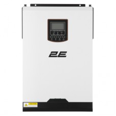 Сонячний інвертор 2E VM-5K48 5000VA/5000W, 48V, Hi-voltage (2E-VM-5K48V2)