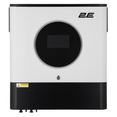 Сонячний інвертор 2E XM MAXII 8000VA/8000W, 48V (2E-XM-MAXII-8K48DIO)