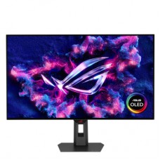 Монітор ASUS ROG Strix XG32UCWMG