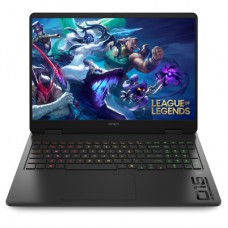 Ноутбук HP OMEN Gaming 16-am0021ua (BW7N2EA)