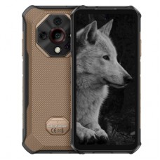 Мобільний телефон Ulefone Armor X16 Pro 8/256Gb Sand Dune (6975326660556)
