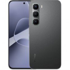 Мобільний телефон Infinix Hot 60 Pro 8/256Gb Sleek Black (4894947093456)
