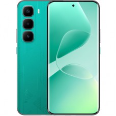 Мобільний телефон Infinix Hot 60 Pro+ 8/256Gb Moco Cyber Green (4894947092688)