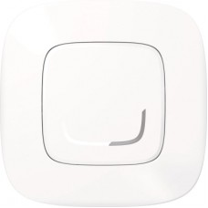 Розумний вимикач Legrand Netatmo Valena Allure wireless switch 1 button white (752585)