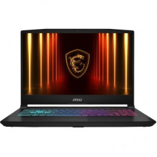 Ноутбук MSI Katana 15 HX B14WEK-635XUA (9S7-1587C1-635)