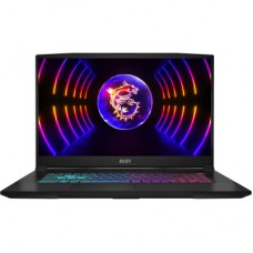 Ноутбук MSI Katana 17 B12UCR-1499XUA (9S7-17L541-1499)