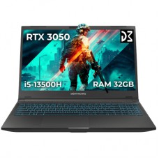 Ноутбук Dream Machines RG3050-15 (RG3050-15UA42)