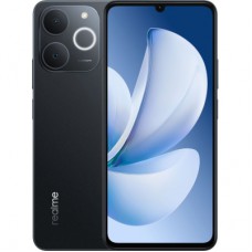 Мобільний телефон realme Note 70 4/128GB Obsidian Black