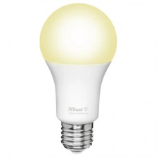 Розумна лампочка Trust E27 806 Lumen, 1800-6500k, white (71285_TRUST)