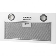 Витяжка кухонна GRANADO Palamos 3603-1200 White (GCH526355)