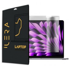 Плівка захисна iLera Screen Protector MacBook Air 15" (ILMBAAIR15)
