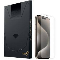 Скло захисне iLera Infinity iPhone 15 Pro (ILIN15PR)