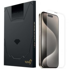 Скло захисне iLera Infinity iPhone 15 Pro Max (ILIN15PRMX)