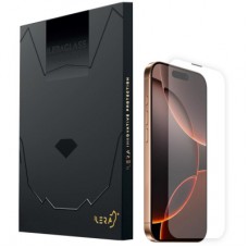 Скло захисне iLera Infinity iPhone 16 Pro (ILIN16PR)