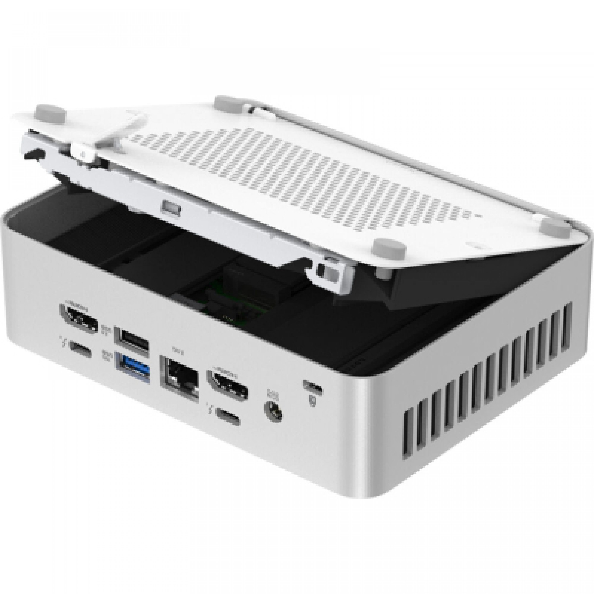Комп'ютер ASUS NUC 15 Pro+ RNUC15CRSU900002 / Ultra 9 285H (90AR00P3-M00050)