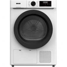 Сушильна машина Edler EDF10HPD