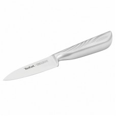 Кухонний ніж Tefal Precision для овочів, 9см, нержавіюча сталь (K2890124)