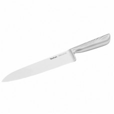 Кухонний ніж Tefal Precision 20см, нержавіюча сталь (K2890224)