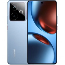 Мобільний телефон realme GT 7T 12/512GB IceSense Blue