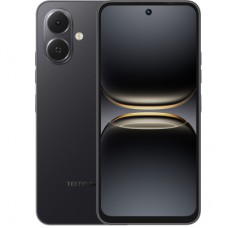 Мобільний телефон Tecno Spark Go 2 3/64GB Ink Black (4894947089534)