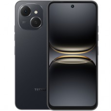 Мобільний телефон Tecno Spark 40C 4/128GB Ink Black (4894947092459)