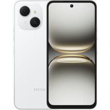 Мобільний телефон Tecno Spark 40C 4/128GB Veil White (4894947093036)