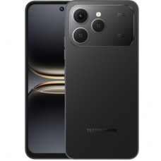 Мобільний телефон Tecno Spark 40 8/256Gb Ink Black (4894947091551)