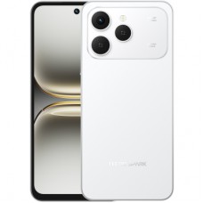 Мобільний телефон Tecno Spark 40 8/256Gb Veil White (4894947091575)